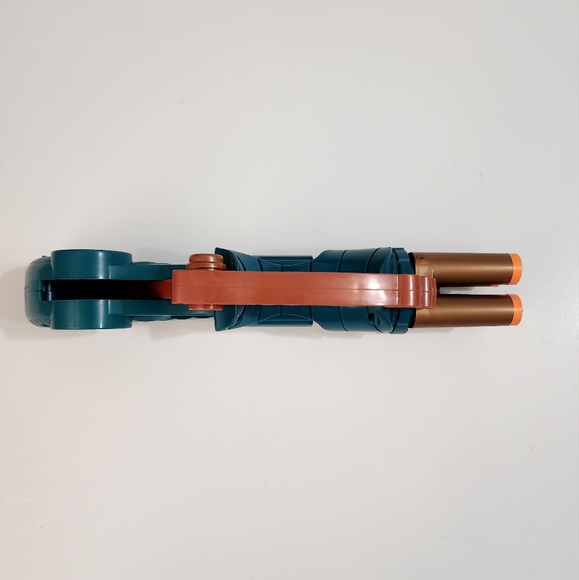 Nerf Max Force Rattler - Picture 6 of 6